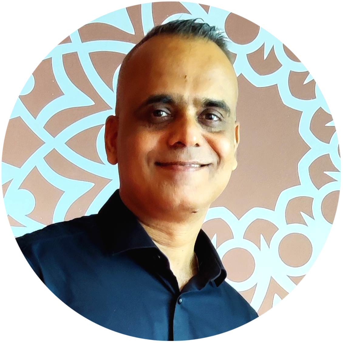 Shravan Singh