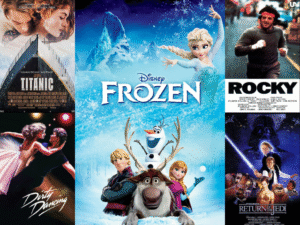 Soundtrack Spotlights: How Music Makes Movie Moments Unforgettable