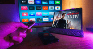 How Streaming Platforms Changed the Way Movies Are Made and Watched