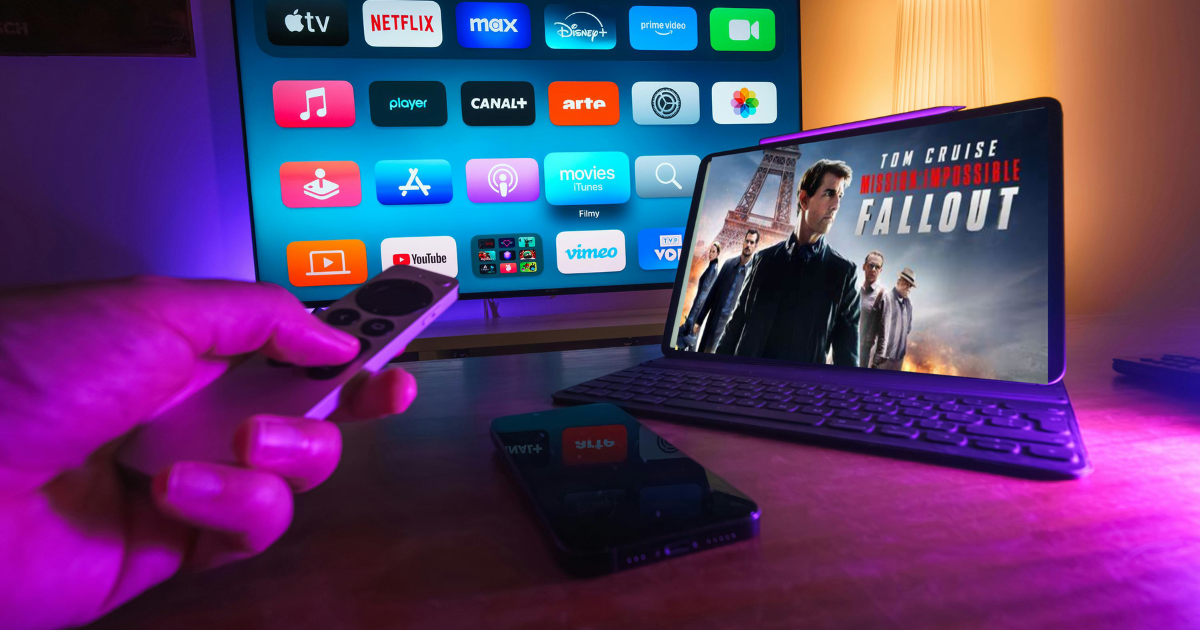 How Streaming Platforms Changed the Way Movies Are Made and Watched