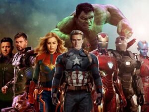 Are We Facing Superhero Fatigue? Why Audiences Are Getting Tired of Cape and Mask Films
