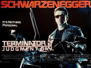 Terminator 2: Still Among the Greatest Action Films of All Time