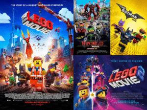 Why LEGO Movies Are More Than Just Fun: A Look at the Brilliance Behind the Bricks