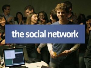 The Social Network – How Great Dialogue and Structure Made It a Masterpiece
