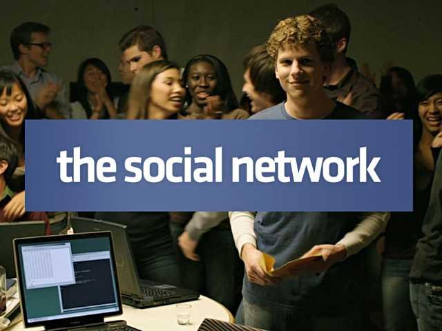 The Social Network – How Great Dialogue and Structure Made It a Masterpiece