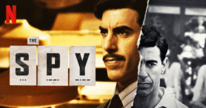 True Espionage, Real Emotions: Why ‘The Spy’ on Netflix Deserves Your Time