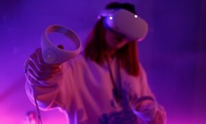 How Virtual Reality Is Changing the Way We Tell Stories in Movies