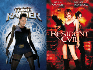 Movies Based on Video Games: Hits, Misses, and Fan Favorites