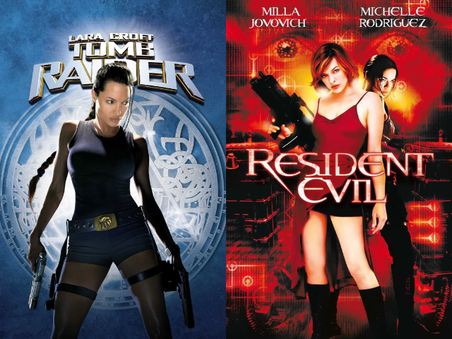 Movies Based on Video Games: Hits, Misses, and Fan Favorites