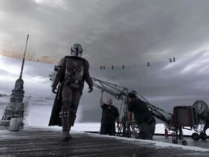 How Virtual Production Is Changing the Way Films Are Made