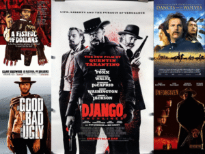 The Western Genre’s Transformation Through American History