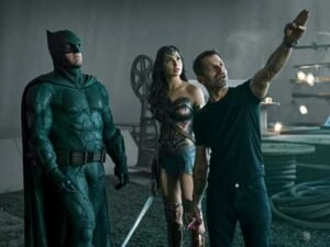 Zack Snyder: The Bold Visionary Who Divides Movie Fans Like No Other