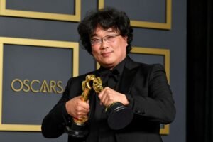 Bong Joon-ho: The Master of Creating Worlds You Can Feel