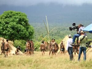 Documentary Films vs. Docu-Drama: Understanding the Difference