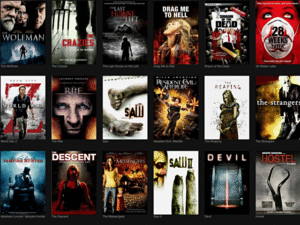 Why Horror Movies Are Timeless: The Enduring Power of Fear in Film