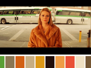Colors That Speak: How Movies Use Color to Make Us Feel