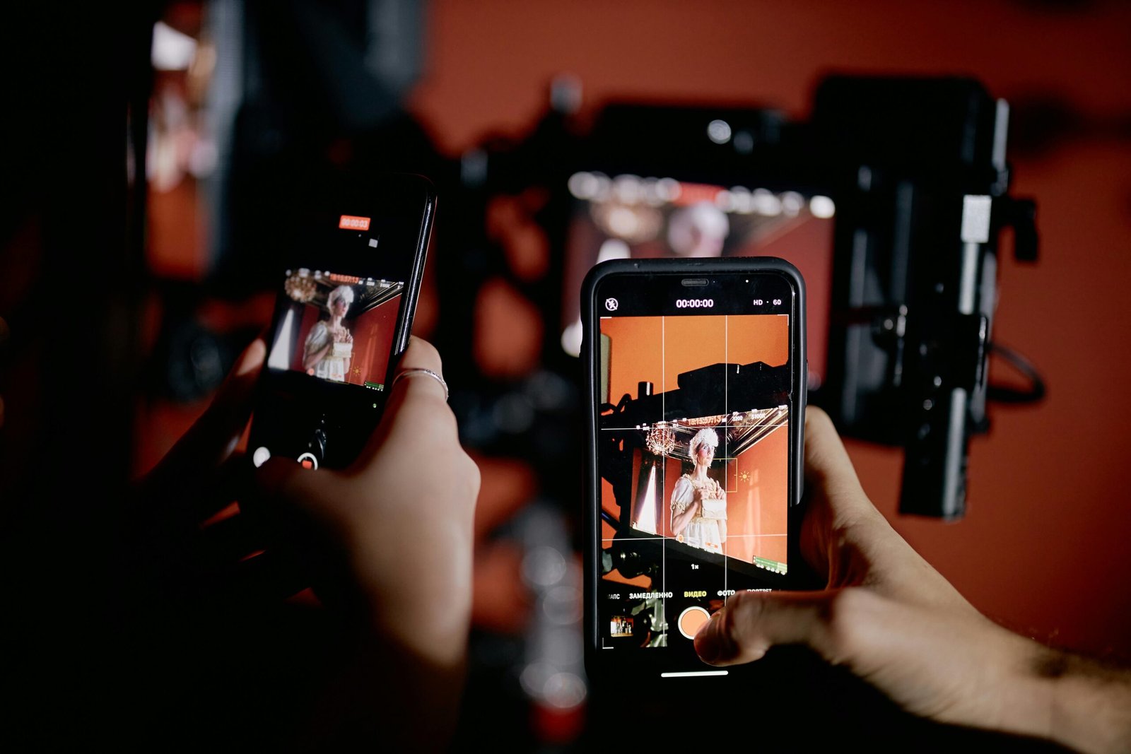 Content vs. Cinema: Why the Difference Still Matters