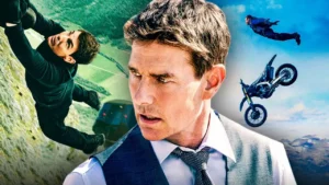 Why Tom Cruise Is the Greatest Superstar of Our Generation