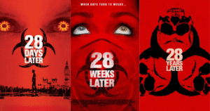From 28 Days Later to 28 Years Later: How a Low-Budget Zombie Thriller Changed Horror Forever