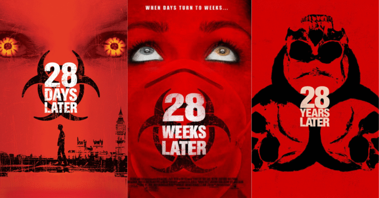 From 28 Days Later to 28 Years Later: How a Low-Budget Zombie Thriller Changed Horror Forever