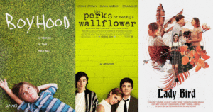 Growing Up on Screen: Why Coming-of-Age Stories Still Matter