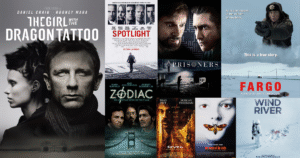 What Makes Crime Thrillers So Addictive? A Look at the Psychology