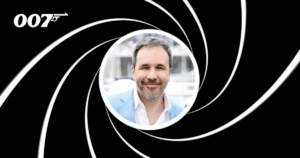 Shaken, Not Stirred: Denis Villeneuve to Direct the Next James Bond Film