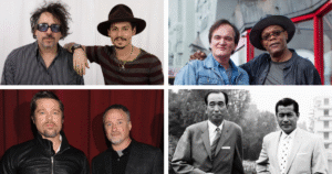 10 Iconic Director-Actor Collaborations That Changed Cinema