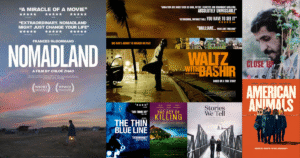 Where Truth Meets Imagination: 10 Films That Blur the Line Between Documentary and Fiction