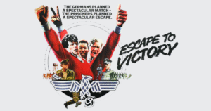 Escape to Victory: How a WWII Prison Camp Football Match Became the Ultimate Underdog Story
