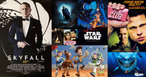 Mind-Blowing Fan Theories That Could Totally Change the Way You See These Movies