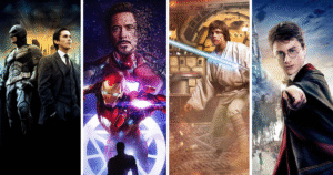 How Movies Create Fandoms That Last a Lifetime