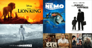Celebrating Father’s Day 2025: 7 Must-Watch Movies That Capture the Power of Fatherhood