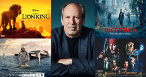 How Hans Zimmer Changed the Sound of Cinema Forever