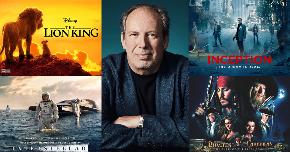 How Hans Zimmer Changed the Sound of Cinema Forever