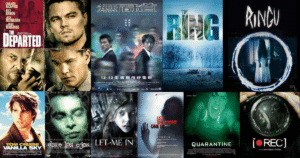Hollywood Remakes vs. Foreign Originals: Who Did It Better?