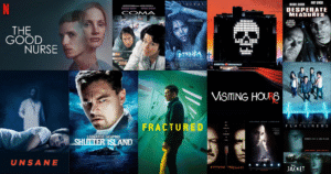 Under the Knife: The Most Gripping Hospital Thrillers You Need to Watch