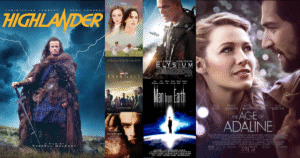 Living Forever at What Cost? How Movies Explore the Ethics of Immortality