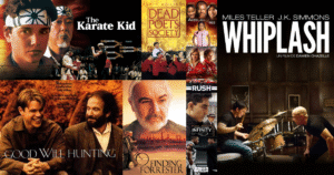 Passing the Torch: The Most Memorable Mentor‑Apprentice Movies Ever Made