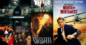 Double Trouble: The Best Mistaken Identity Movies That Keep You Guessing