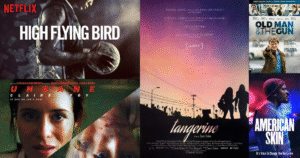 From Pocket to Premiere: How Smartphone-Shot Scenes Are Changing Blockbuster Filmmaking
