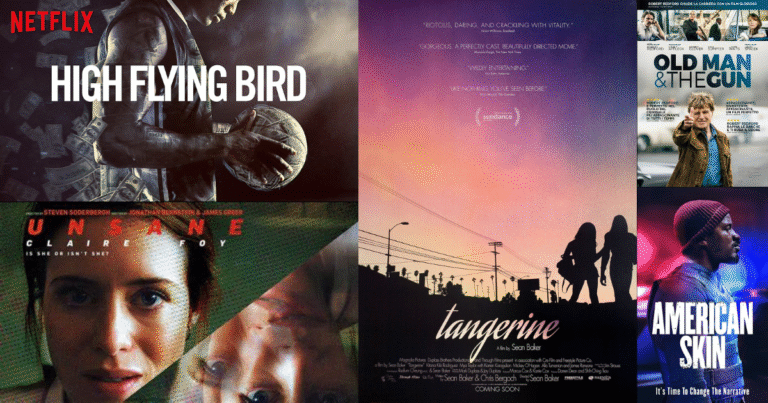 From Pocket to Premiere: How Smartphone-Shot Scenes Are Changing Blockbuster Filmmaking