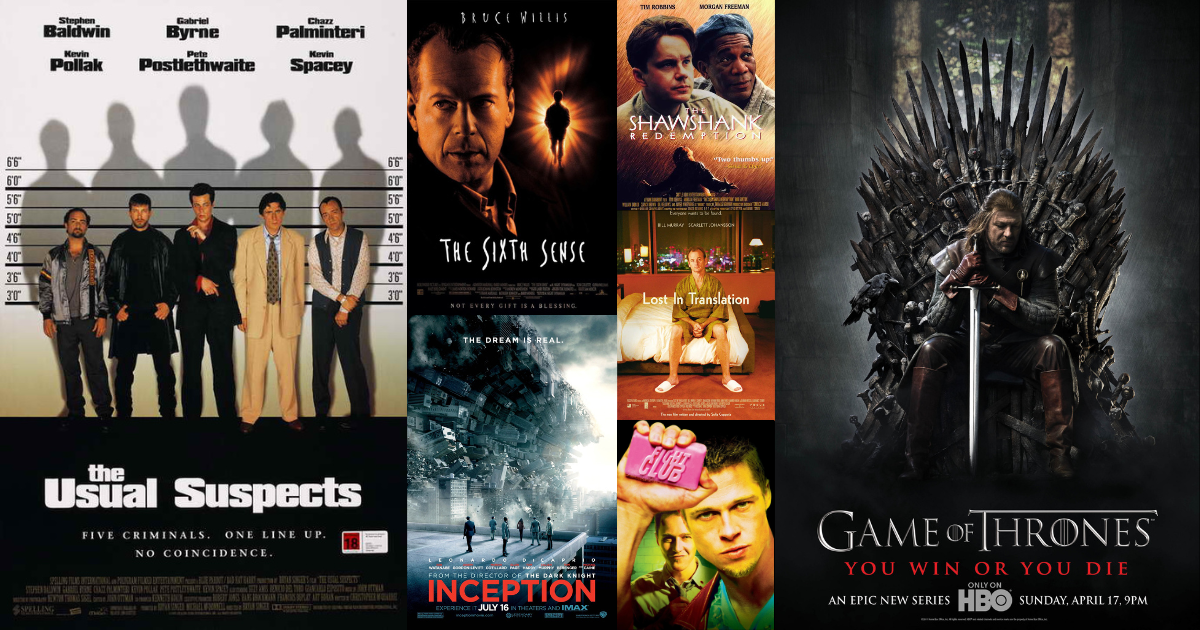 How Movie Endings Can Make or Break a Film