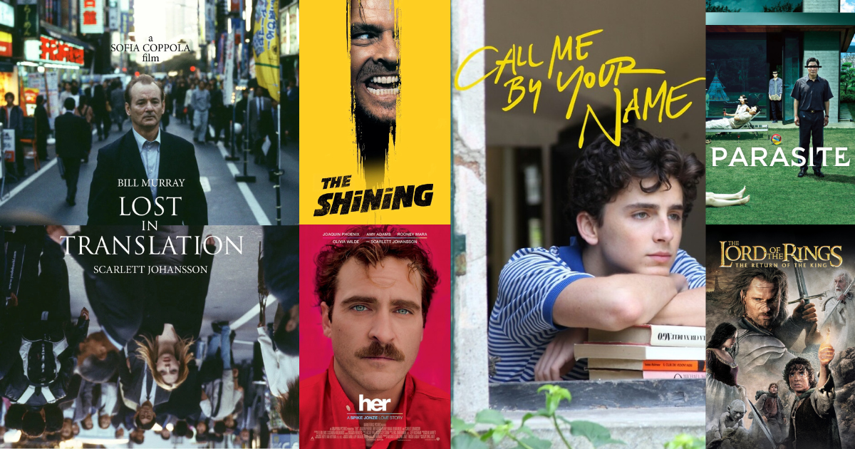 When Places Speak: How Movie Locations Become Characters of Their Own