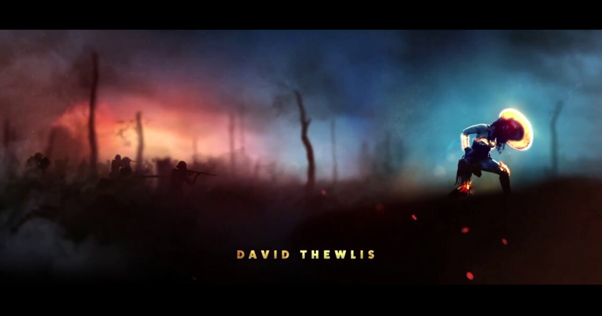 Rolling the First and Last Frames: The Art of Opening and End Credits in Movies
