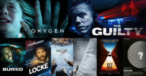 Alone on Screen: How One-Person POV Films Redefine Movie Storytelling