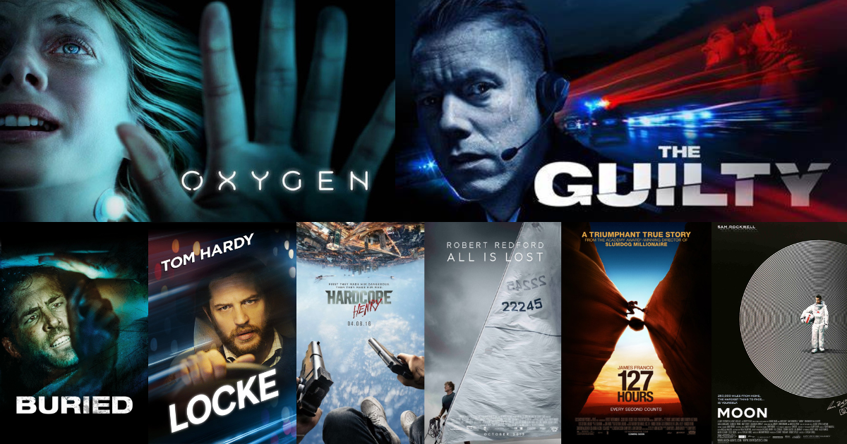 Alone on Screen: How One-Person POV Films Redefine Movie Storytelling