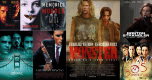 Gripping, Chilling, Unforgettable: 10 Movies Based on Real and Fictional Serial Killers That Stay With You