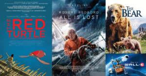 When Silence Speaks: What Dialogue-Free Films Teach Us About Visual Storytelling