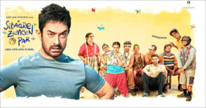 Aamir Khan and Sitaare Zameen Par: Why the Actor Still Believes in the Magic of Good Cinema